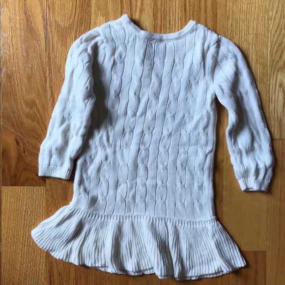 Sweater dress - Picture 1 of 4